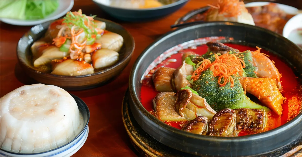 Chiang Mai Cuisines: 10 Must-Try Local Dishes