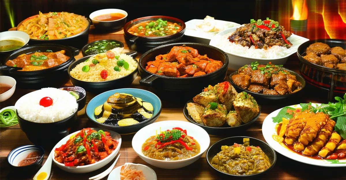 Chicago Ethnic Cuisines: A Flavorful Journey