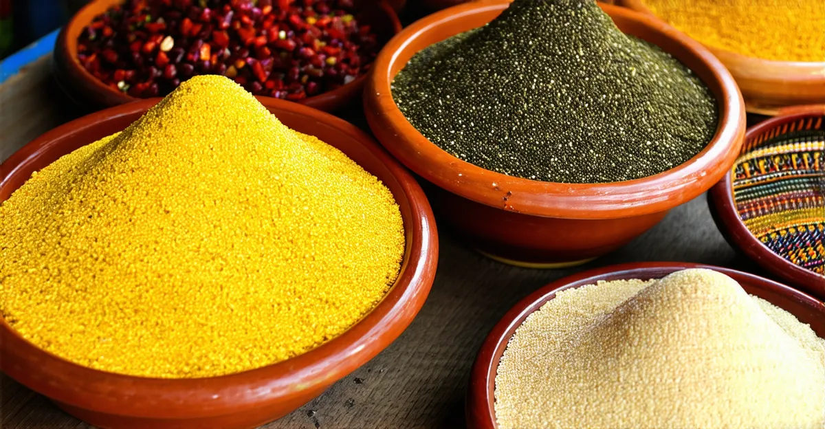 Cholula Cuisine: Discover Local Specialties