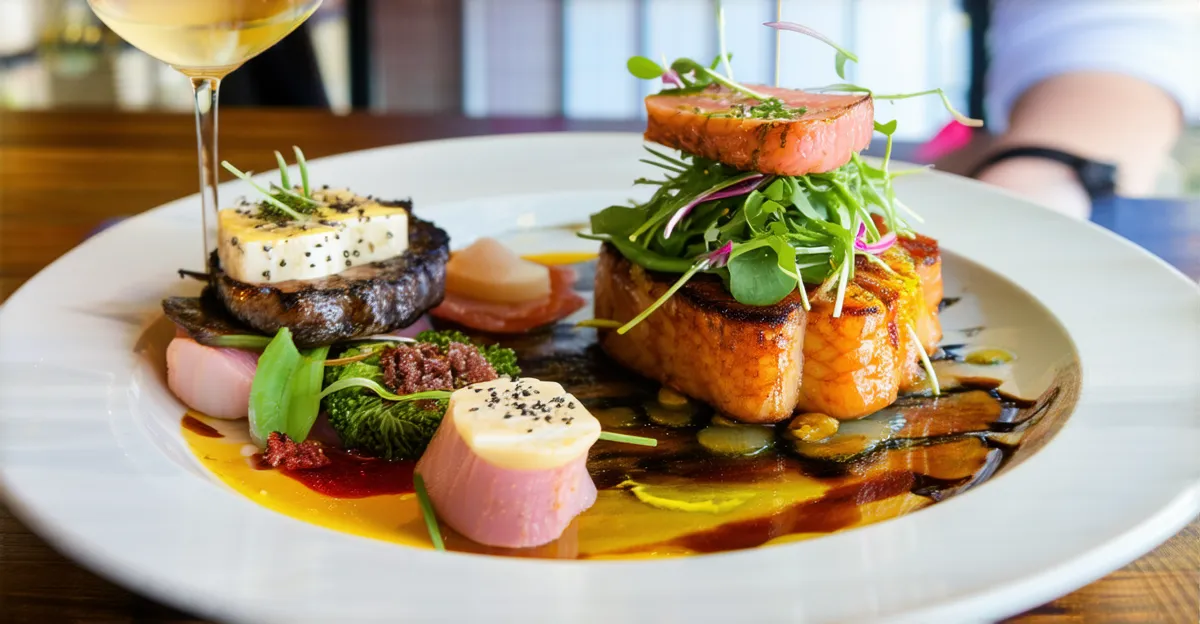 Christchurch Cuisine: Discover Food Tours & Local Delights