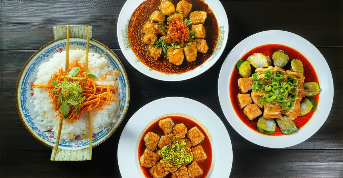 Chumphon Healthy Cuisine: Explore Wellness on a Plate