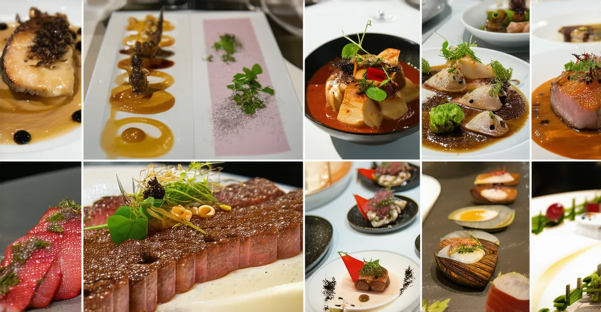 Chur Cuisine: Explore Local Flavors and Dishes