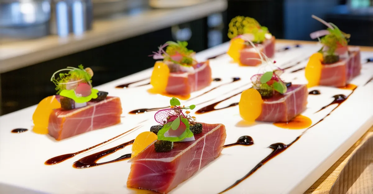 Chur Cuisine: Explore Gourmet Experiences