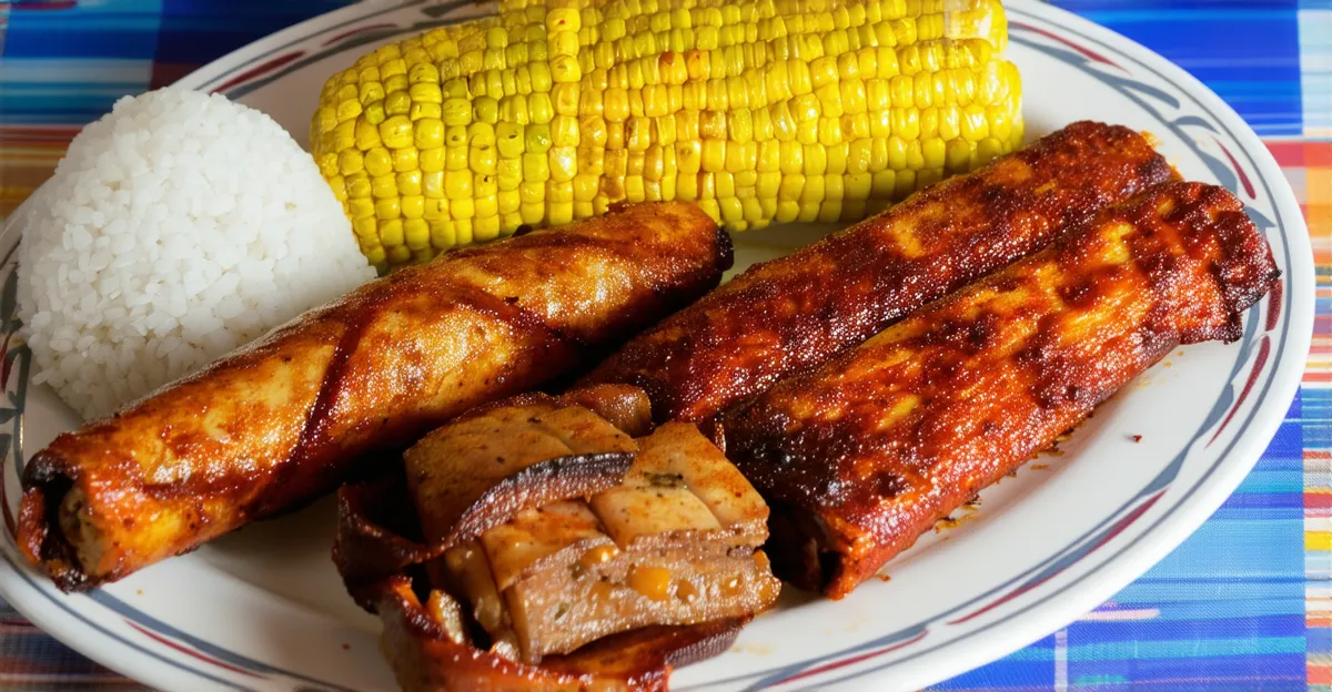 Cienfuegos Traditional Cuisine: A Culinary Journey