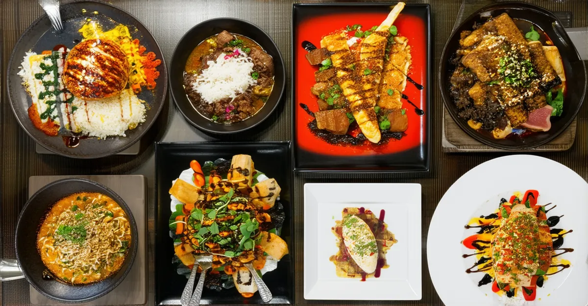 Cincinnati Cuisines: Explore Local Flavors and Dishes