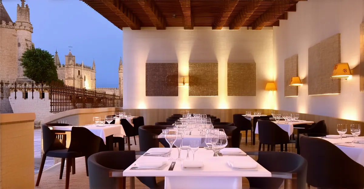 Ciutadella Fine Dining: Discover Culinary Excellence