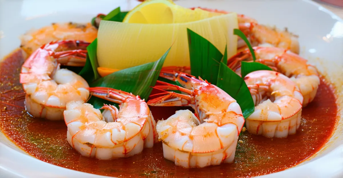 Ciutadella Seafood Cuisine: A Culinary Voyage