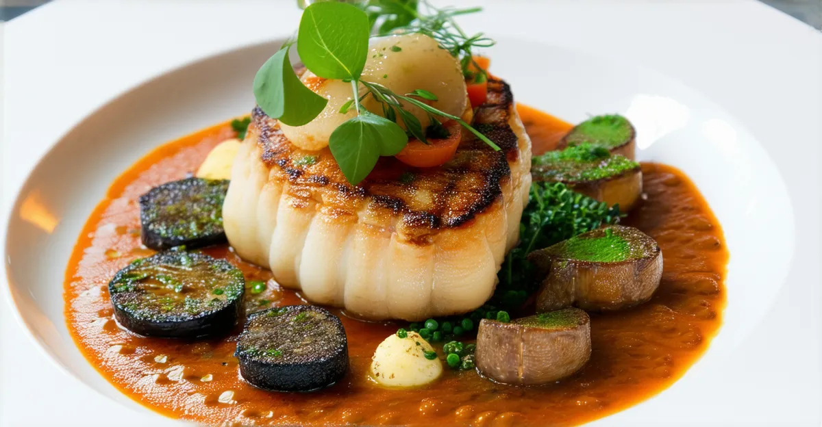 Clermont-Ferrand Cuisines: A Culinary Journey