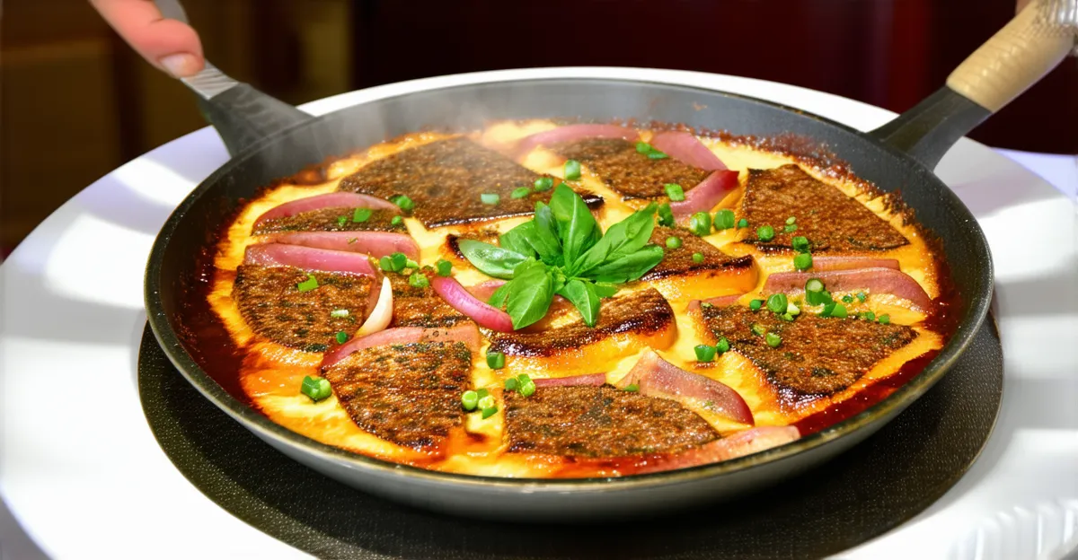 Cluj-Napoca Cuisines: Taste the Local Flavors