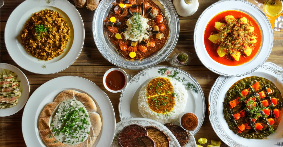 Cluj-Napoca Traditional Dishes: Explore Authentic Flavors