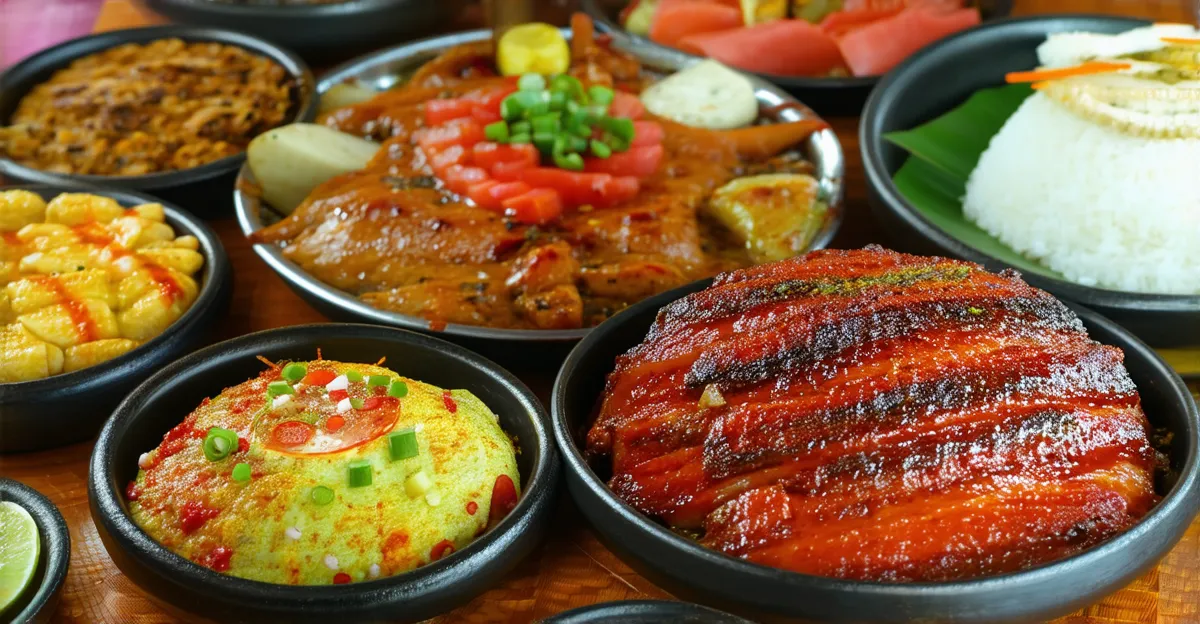 Cochabamba Cuisines: Discover Local Delights