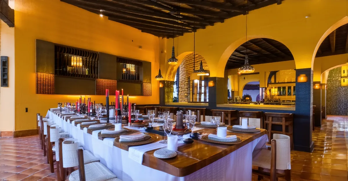 Cochabamba Fine Dining: Culinary Delights to Savour