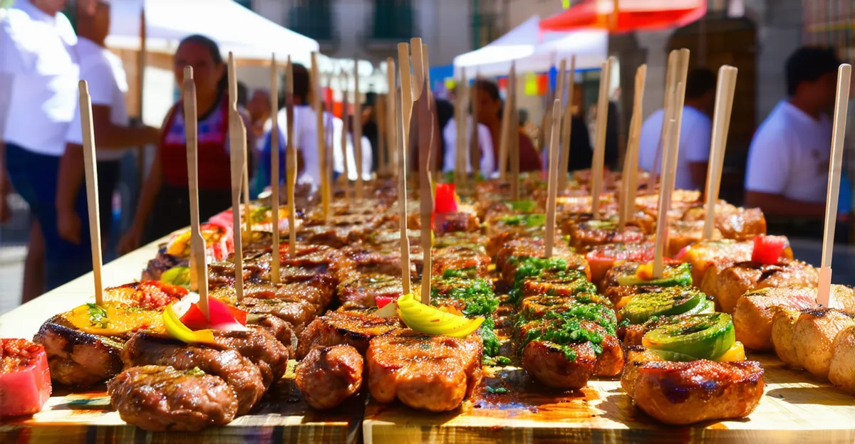 Cochabamba Food Festivals: Discover Local Flavors