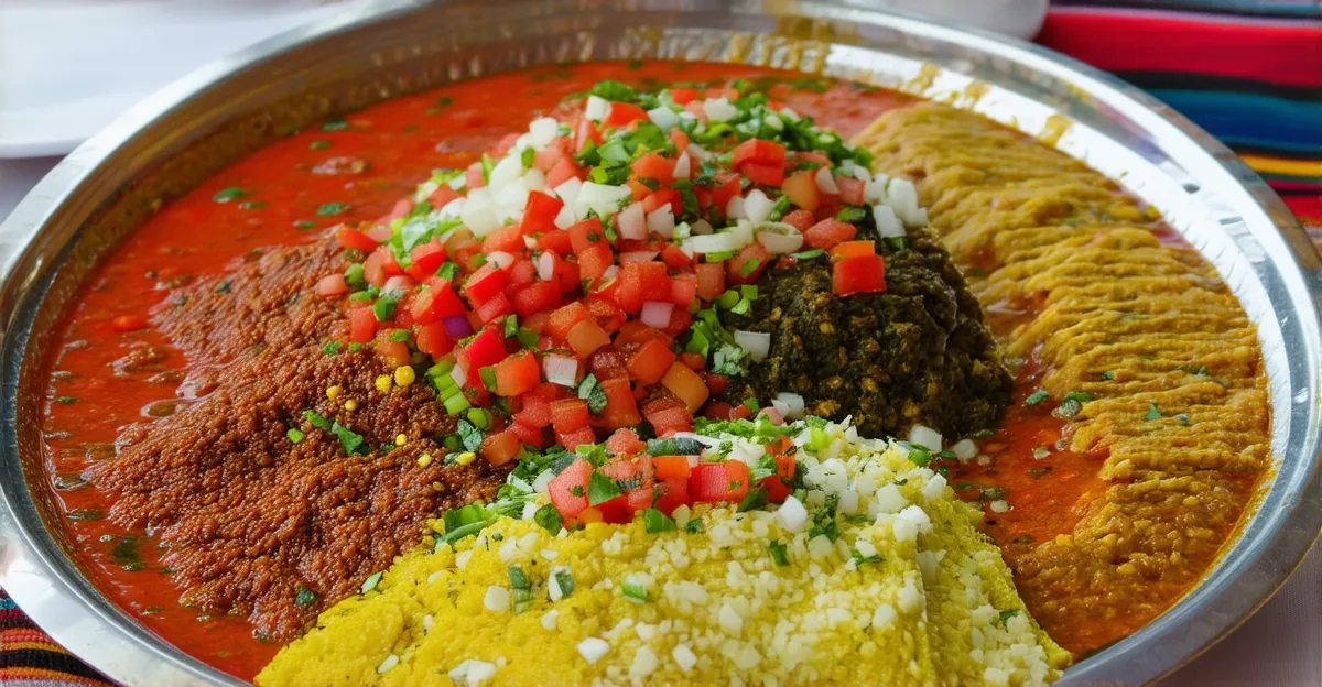Cochabamba Traditional Dishes: A Culinary Adventure