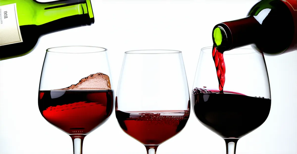 Coimbra Wine Pairings: Discover Perfect Matches