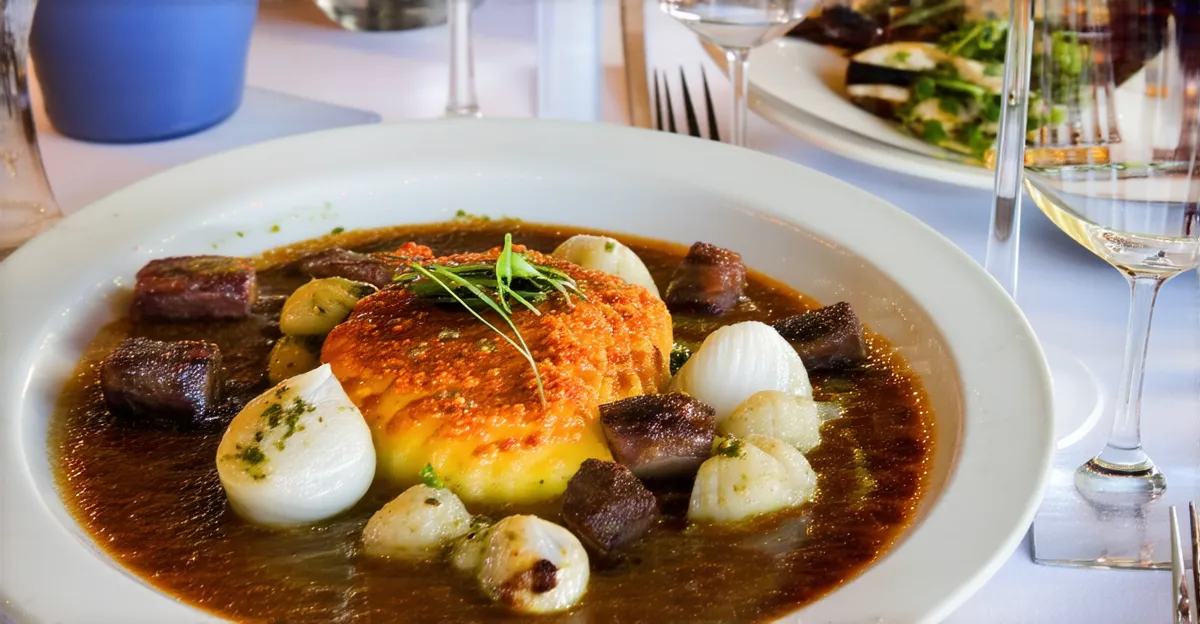 Colonia del Sacramento Cuisines: Discover Local Flavors