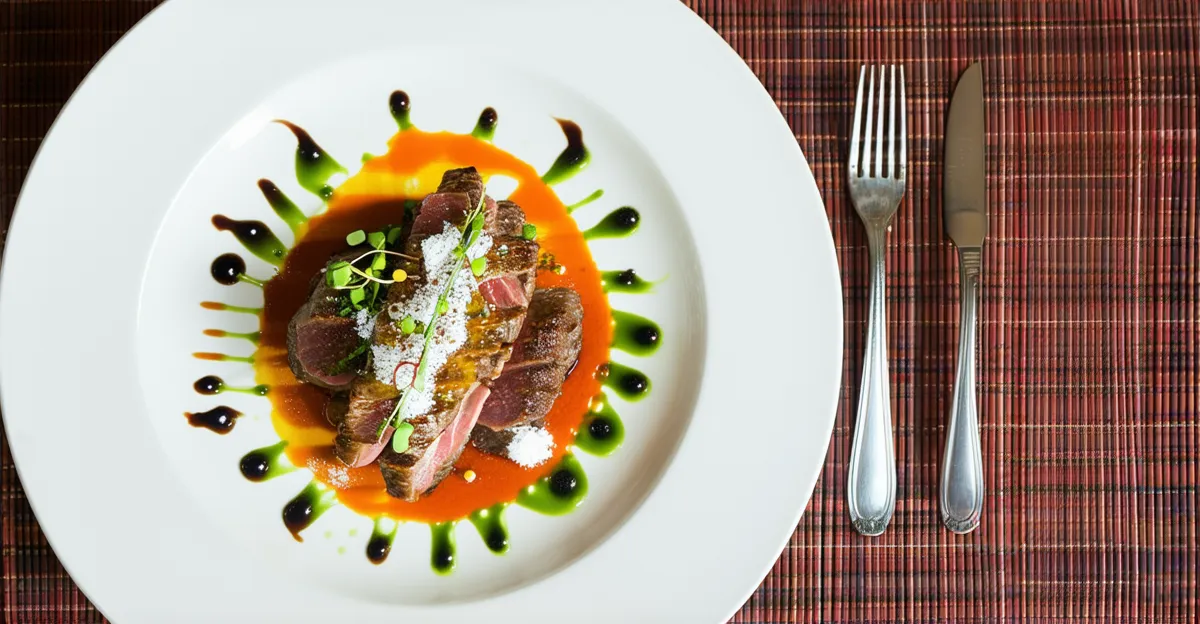 Colorado Springs Cuisines: Taste Local Delights