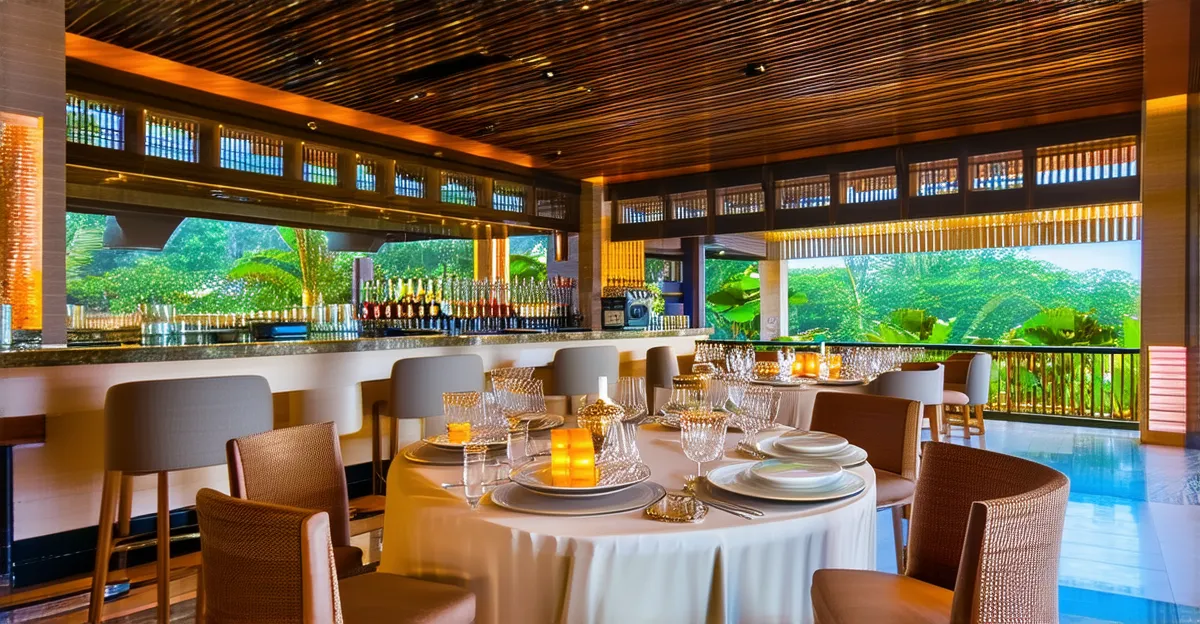 Conakry Dining Experiences: Savor Local Flavors