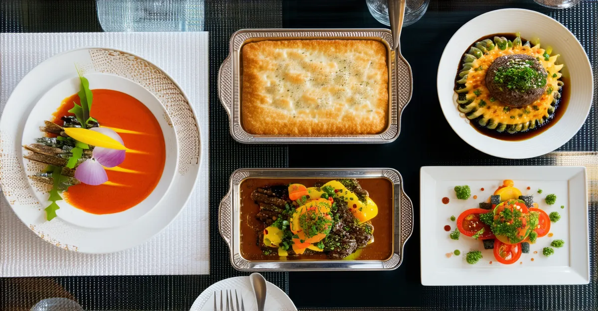 Copenhagen Cuisines: Discover Local Flavors