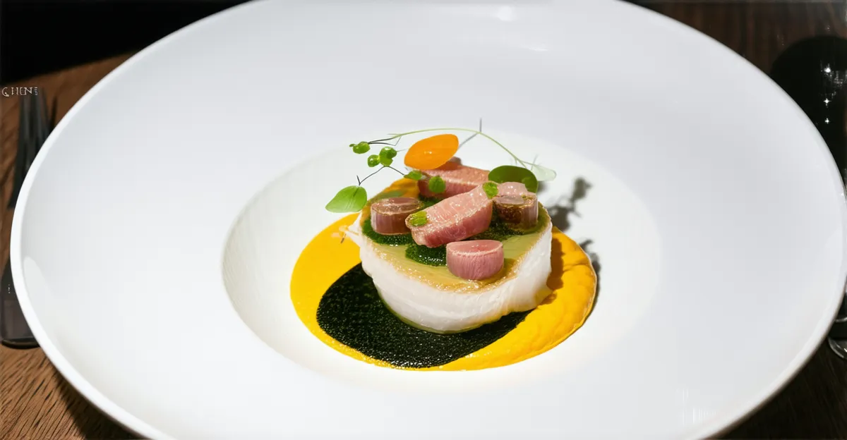 Copenhagen Fine Dining: Savor Culinary Excellence