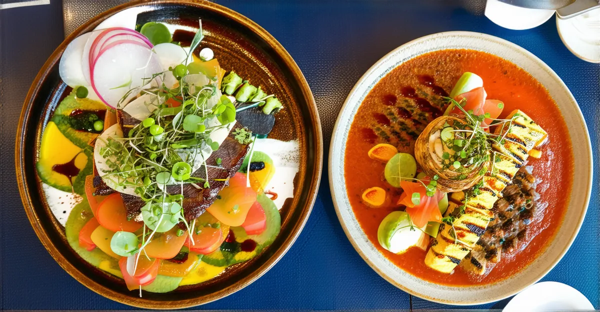 Copenhagen Cuisine: Explore Local Dishes and Delights