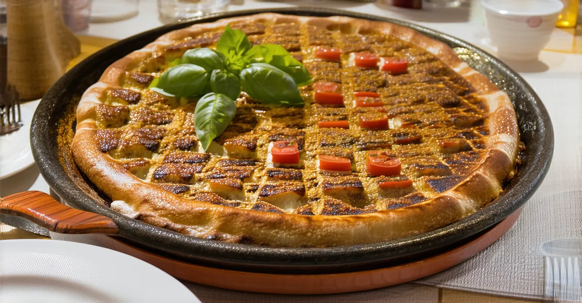 Córdoba Cuisines: Discover Local Flavors and Dishes