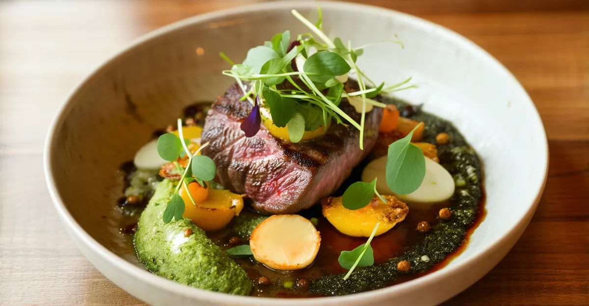 Cork City Cuisines: Explore Local Food Treasures