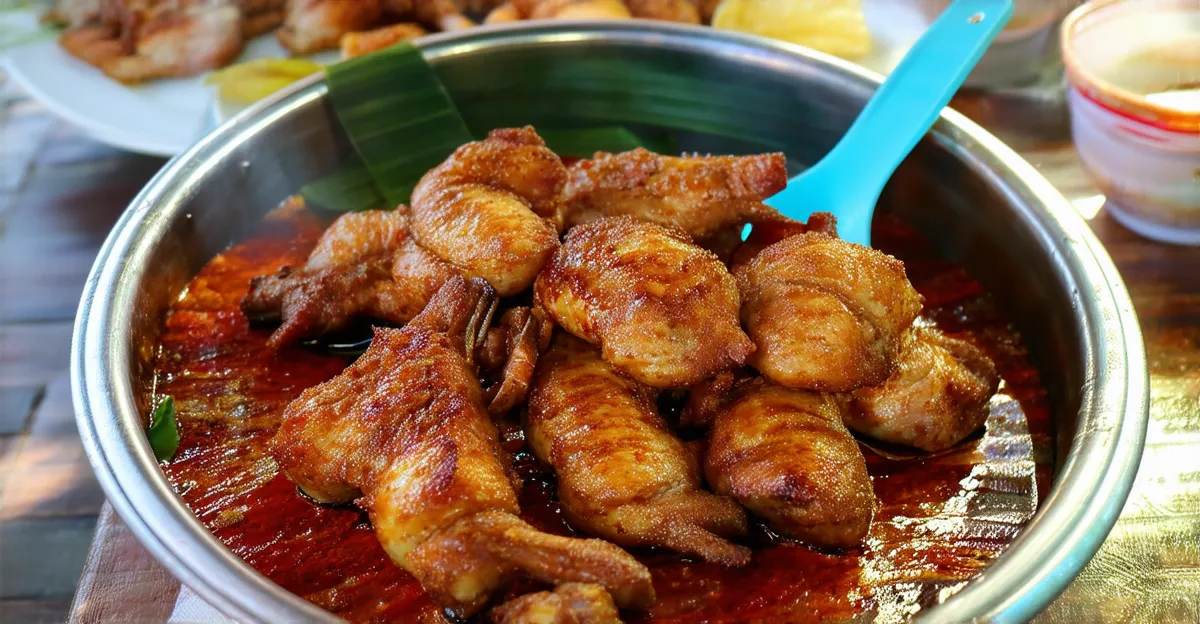 Coron Town Culinary Adventures: Explore Local Flavors