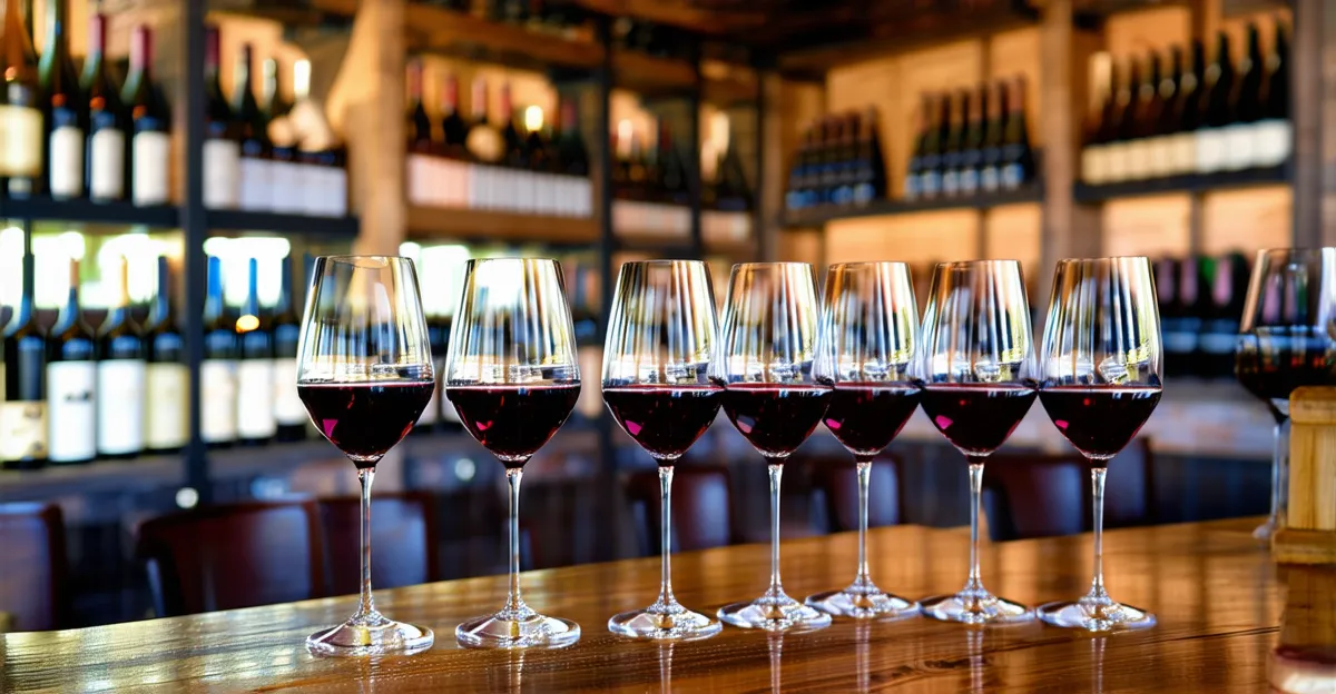 Cortina d’Ampezzo Wine Tasting: A Flavorful Journey