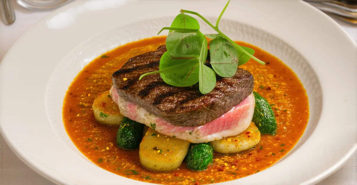 Cuernavaca Fine Dining: The City’s Best Gourmet Experiences