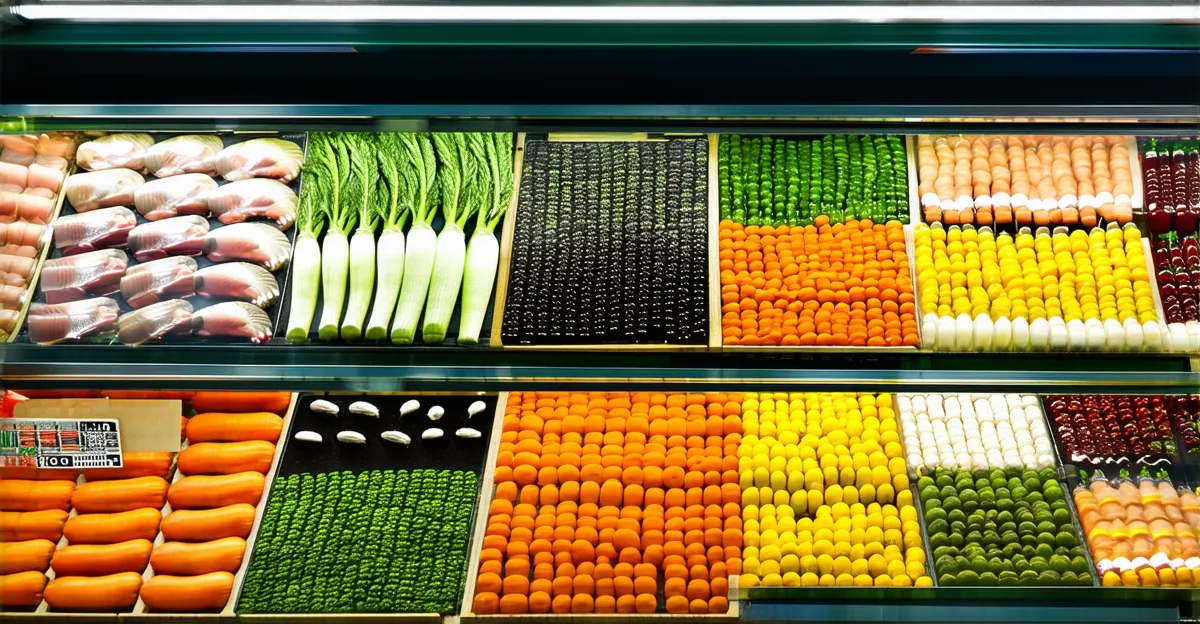 Curitiba Food Markets: Explore Local Culinary Delights