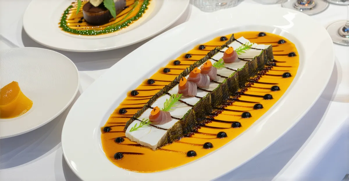 Dakar Fine Dining: Explore Exquisite Culinary Delights