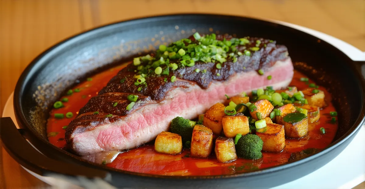 Dallas Cuisines: A Flavorful Journey Through the City