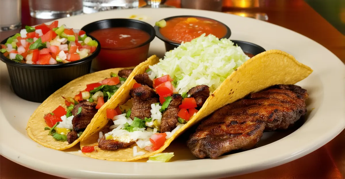Dallas Tex-Mex Cuisine: Flavors You Can’t Miss