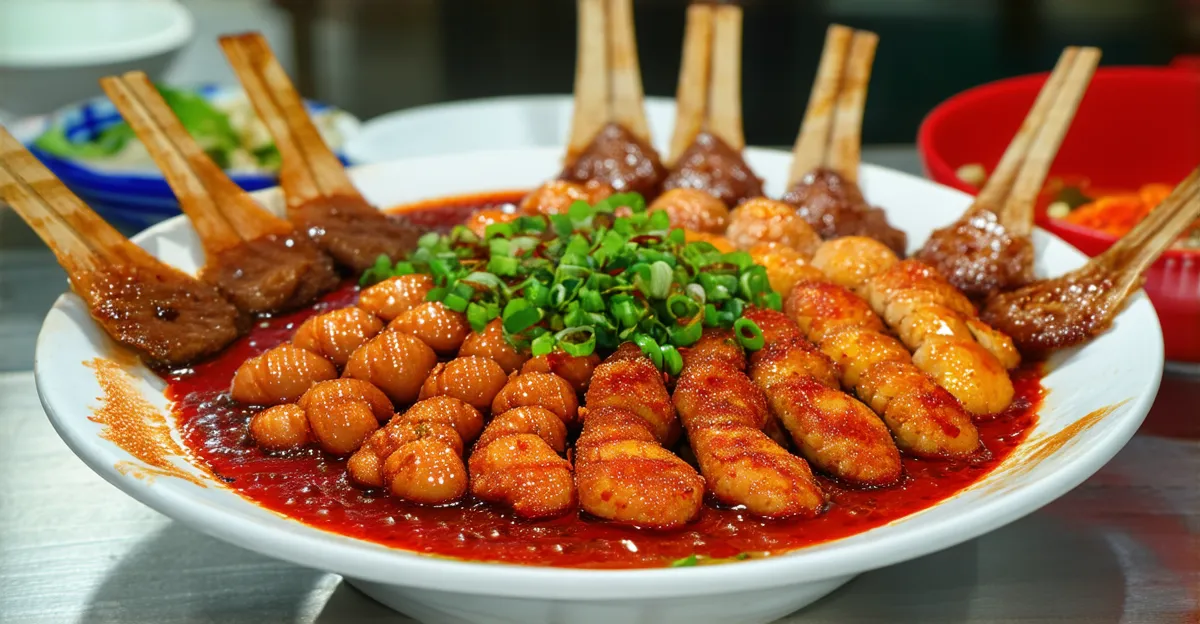 Danang Cuisines: Uncover Local Flavors and Delights