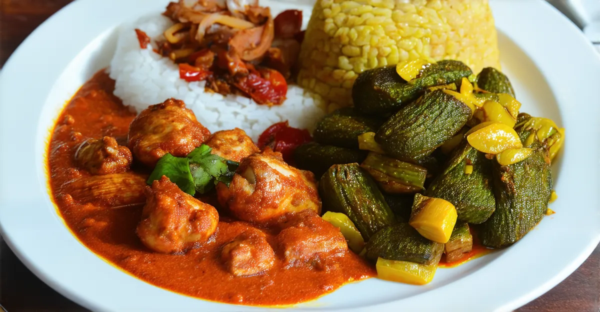 Dar es Salaam Cuisines: Taste the Local Flavors