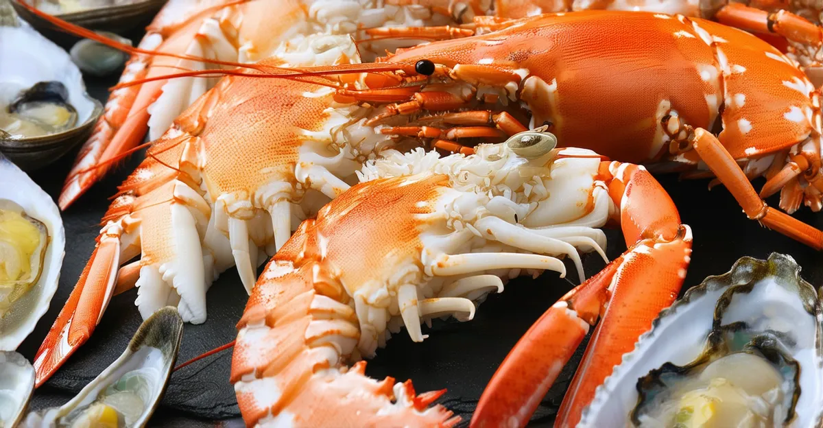 Dar es Salaam Seafood: Explore Local Ocean Delights