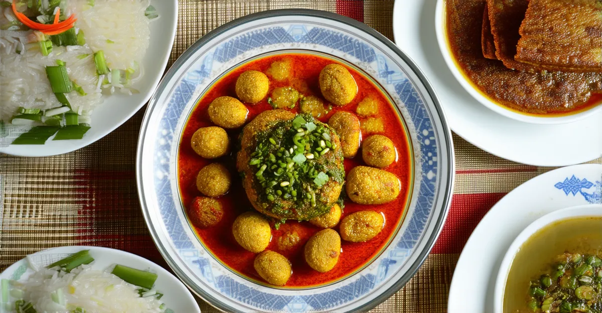 Darjeeling Cuisines: Discover Local Flavors and Delicacies