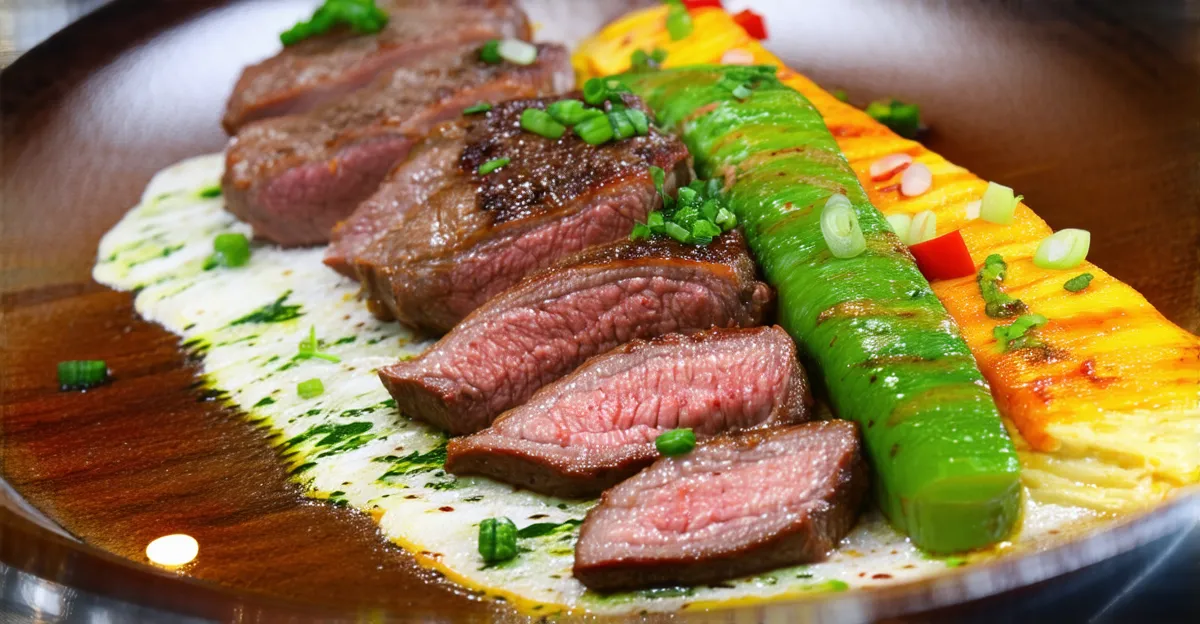 Darwin Cuisines: Discover Local Flavors and Delicacies