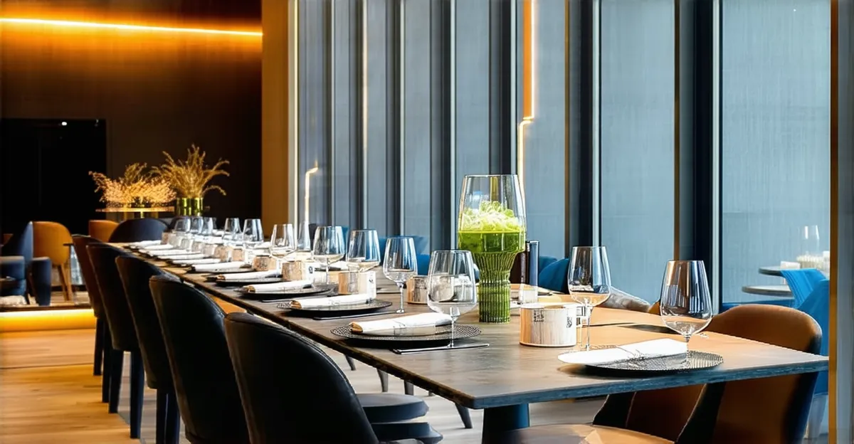 Darwin Fine Dining: Savor Local Culinary Delights