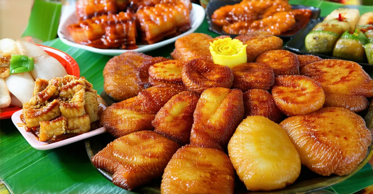 Davao Local Specialties: Discover Unique Flavors