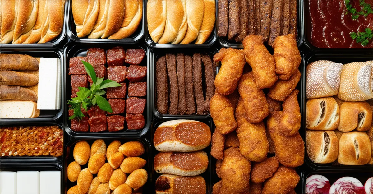 Delphi Cuisine: Discover Local Delicacies and Flavors