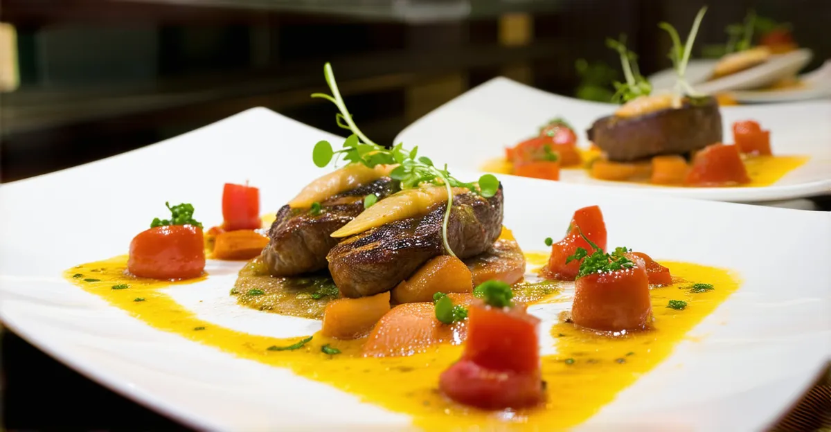 Dénia Cuisines: Discover Local Flavors and Dining Gems