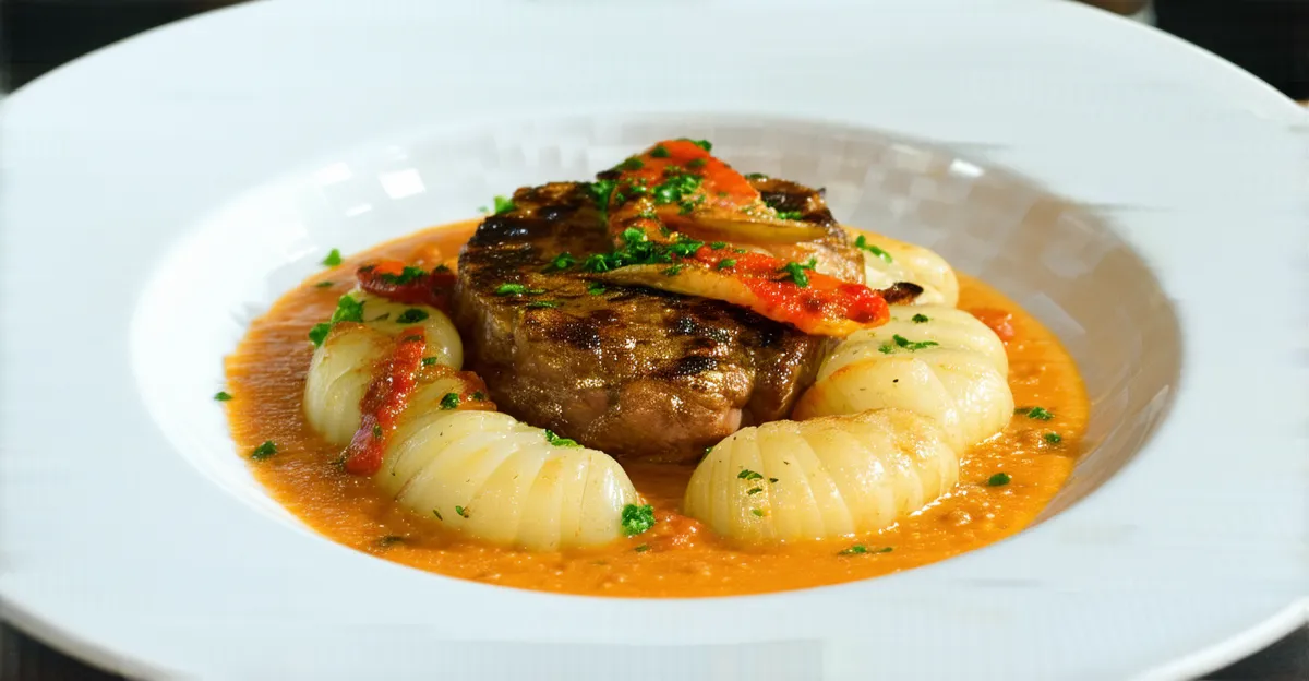 Denia Traditional Dishes: Flavorful Local Cuisine