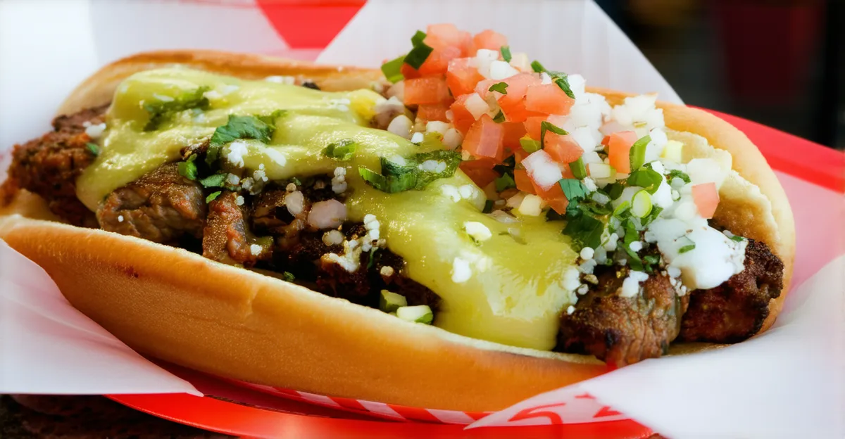 Denver Street Food: Explore Local Flavors