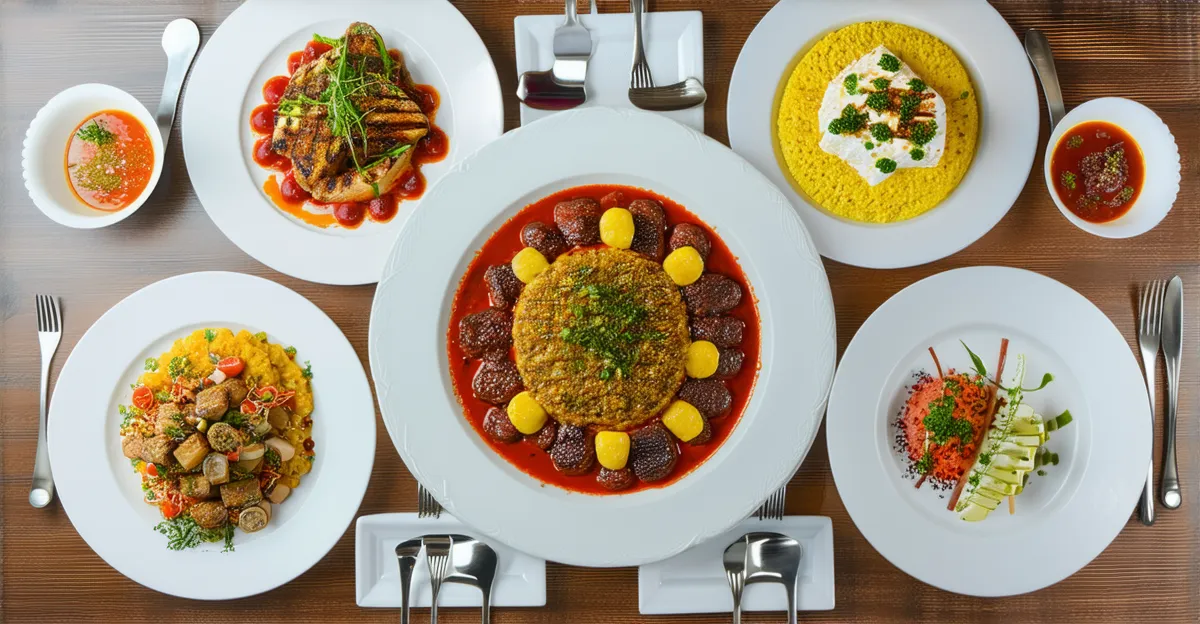 Derry Cuisine: Explore Traditional Dishes