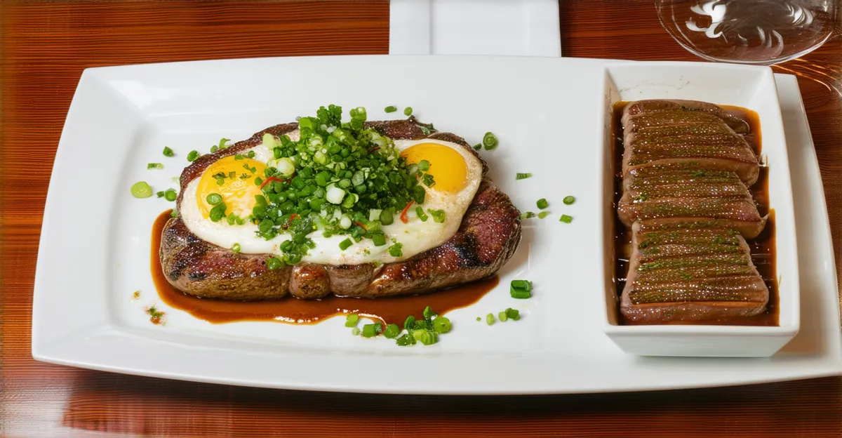 Detroit Cuisines: Discover Local Flavors and Dining Gems