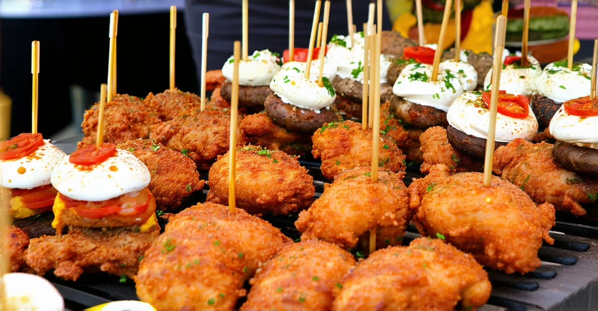 Detroit Food Festivals: A Culinary Celebration