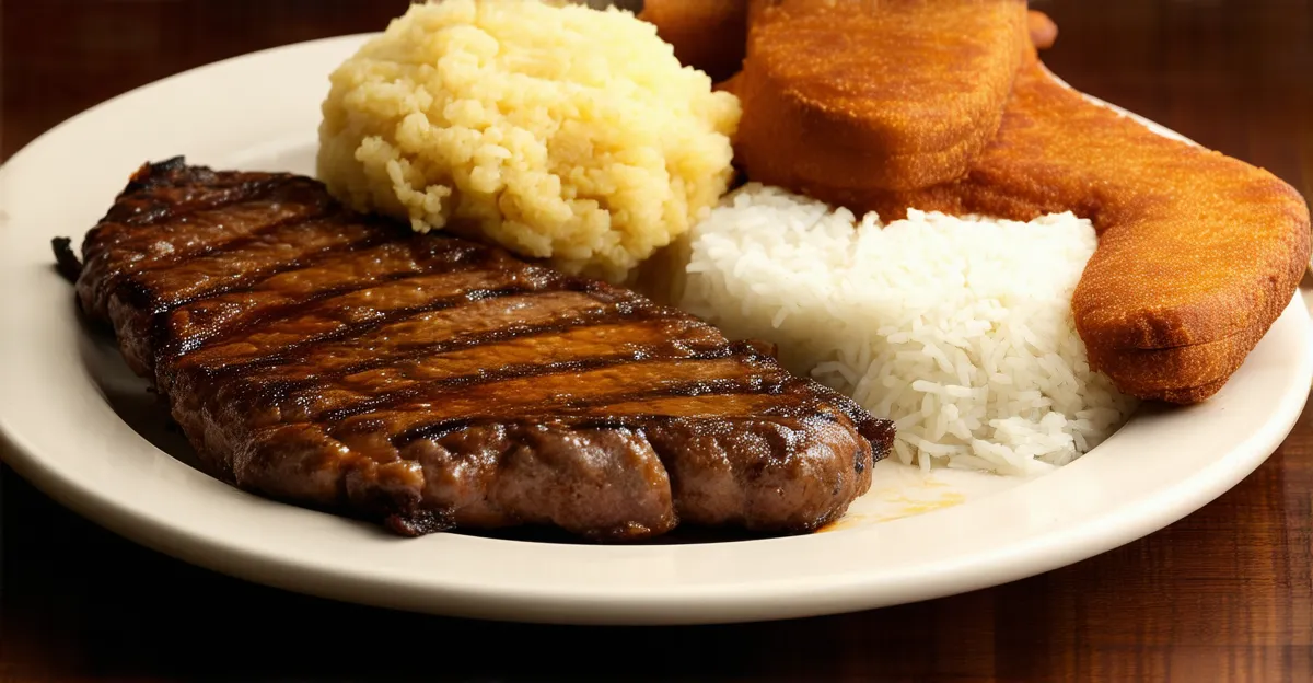 Detroit Soul Food: A Journey Through Local Flavors