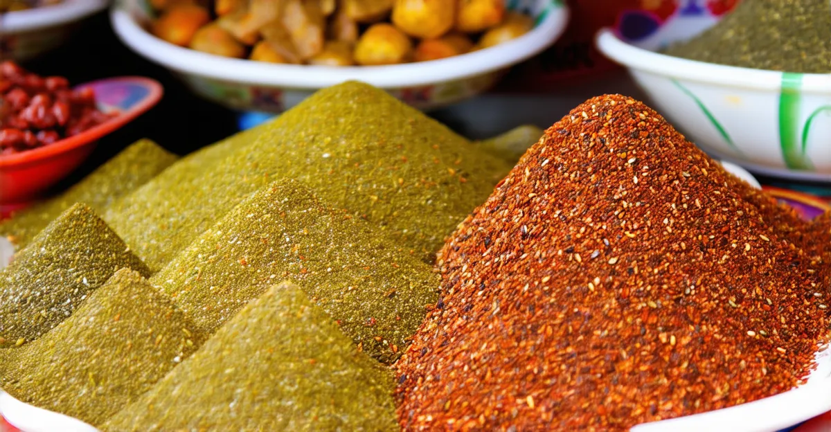 Dharamsala Local Specialties: Taste the Culture